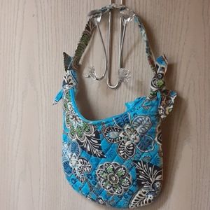 Vera bradley purse gently used